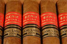 Partagas Edicion Limitada packaging